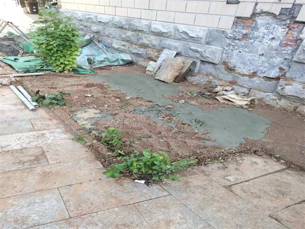 铜山地基基础注浆增加承载力灌浆加固